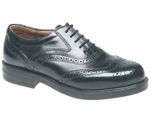 Oxford Brogue